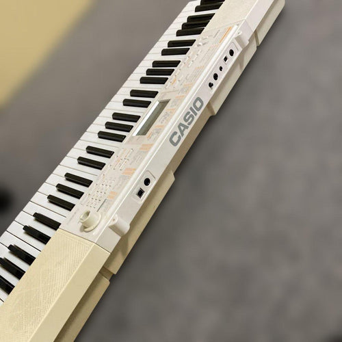 Keyboard Electronic Piano Casio Lk-118 Hikari Navigation
