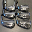 Titleist Iron Set T100 2021 5-Pw Dg X100 Ti