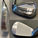 Titleist Iron Set T100 2021 5-Pw Dg X100 Ti
