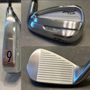 Titleist Iron Set T100 2021 5-Pw Dg X100 Ti