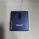 Panasonic Portable Md Players Sj-Mj30