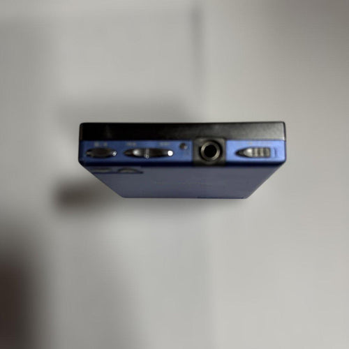 Panasonic Portable Md Players Sj-Mj30