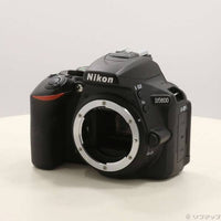 Nikon Digital Slr D5600 297