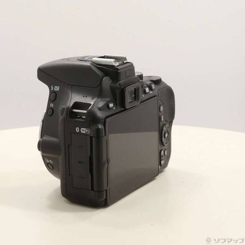 Nikon Digital Slr D5600 297