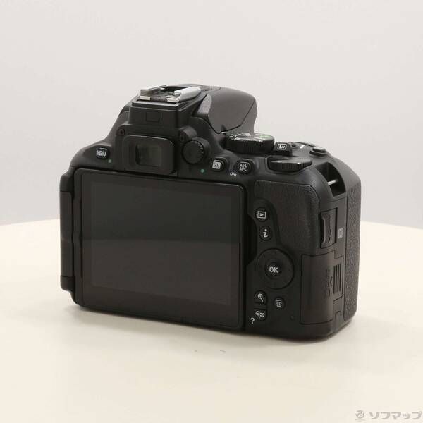Nikon Digital Slr D5600 297