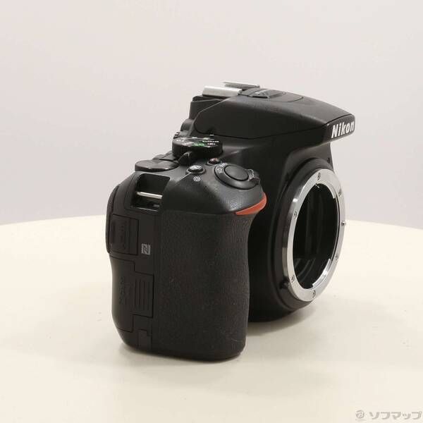 Nikon Digital Slr D5600 297