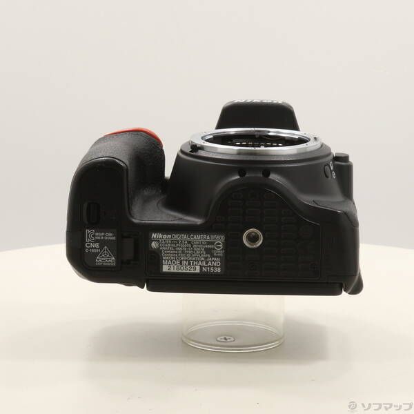 Nikon Digital Slr D5600 297