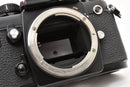Nikon Digital Slr F3 #K496-3