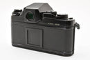 Nikon Digital Slr F3 #K496-3