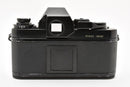 Nikon Digital Slr F3 #K496-3