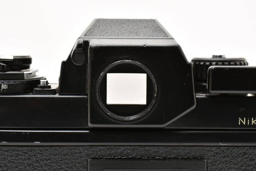 Nikon Digital Slr F3 #K496-3
