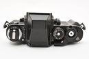 Nikon Digital Slr F3 #K496-3