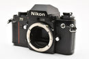 Nikon Digital Slr F3 #K496-3