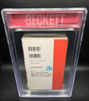Boy'S Manga Bgs 9.0 Naruto 1 Vol.1 1St Printing Beckett Graded Book 2000 Jump