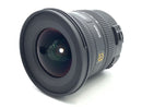 Lens (Zoom) 10-20Mm F3.5 Ex Dc Hsm