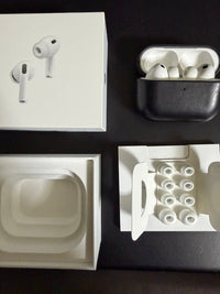 Apple Airpods Pro 3