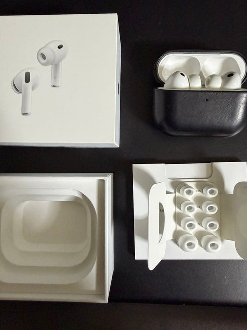 Apple Airpods Pro 3