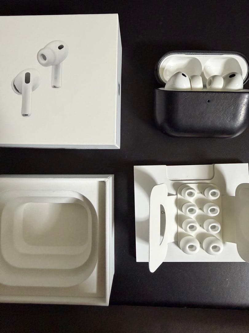 Apple Airpods Pro 3