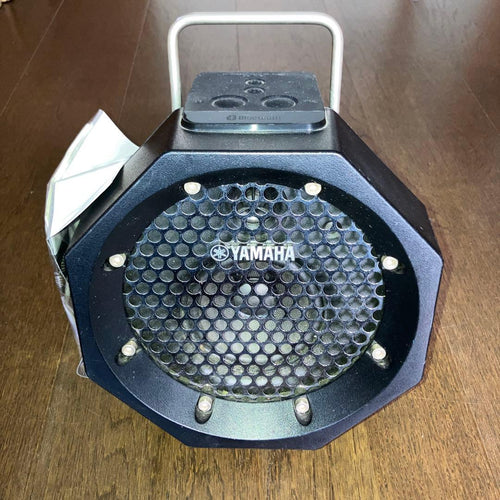 Yamaha Wireless Speakers Pdx-B11 Bluetooth