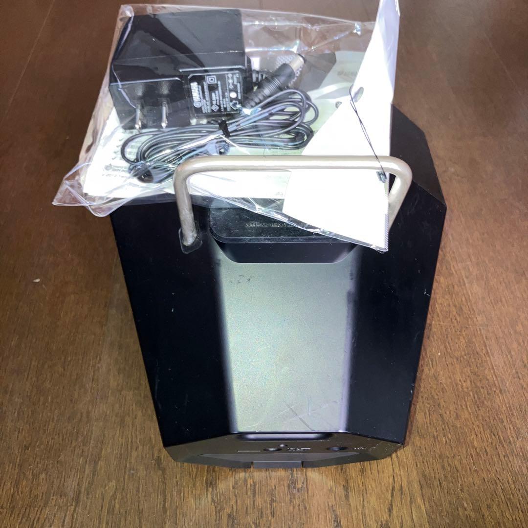 Yamaha Wireless Speakers Pdx-B11 Bluetooth