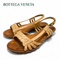 Bottega Veneta Sandals