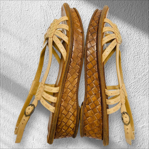 Bottega Veneta Sandals