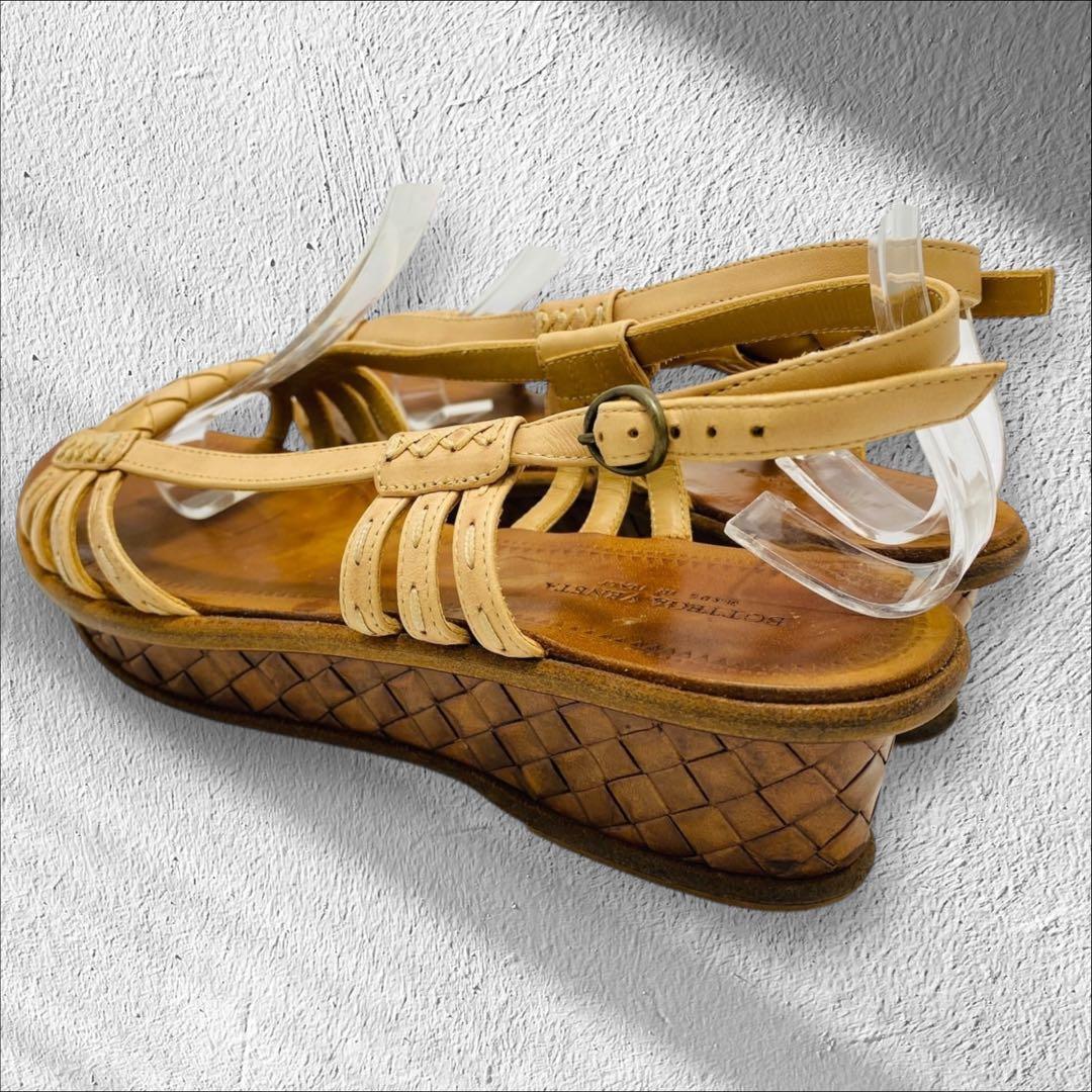 Bottega Veneta Sandals