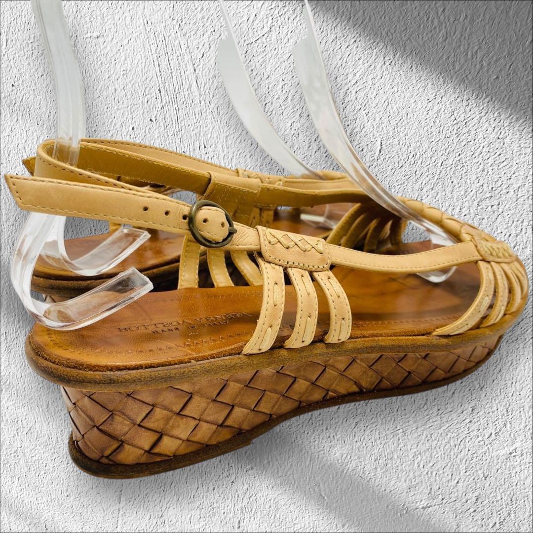 Bottega Veneta Sandals