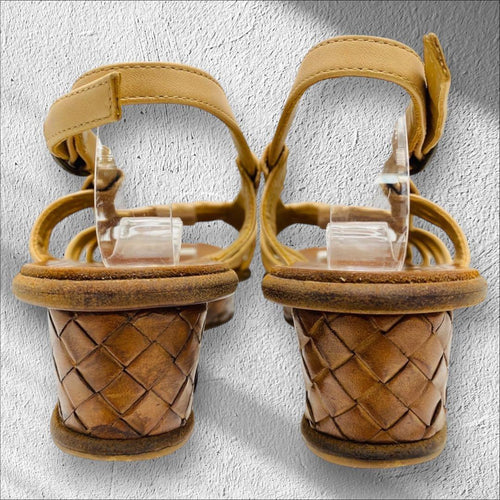 Bottega Veneta Sandals
