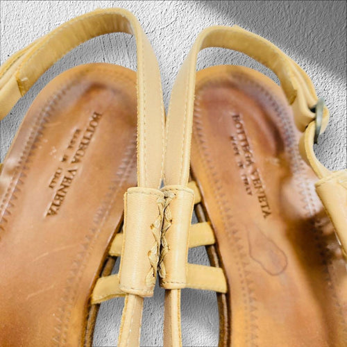 Bottega Veneta Sandals
