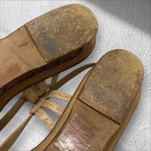 Bottega Veneta Sandals