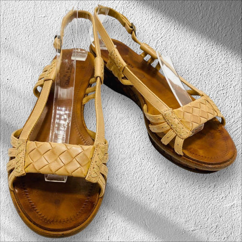 Bottega Veneta Sandals