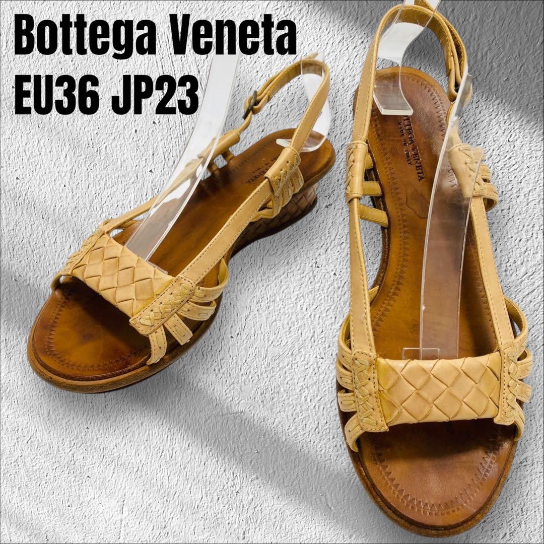 Bottega Veneta Sandals