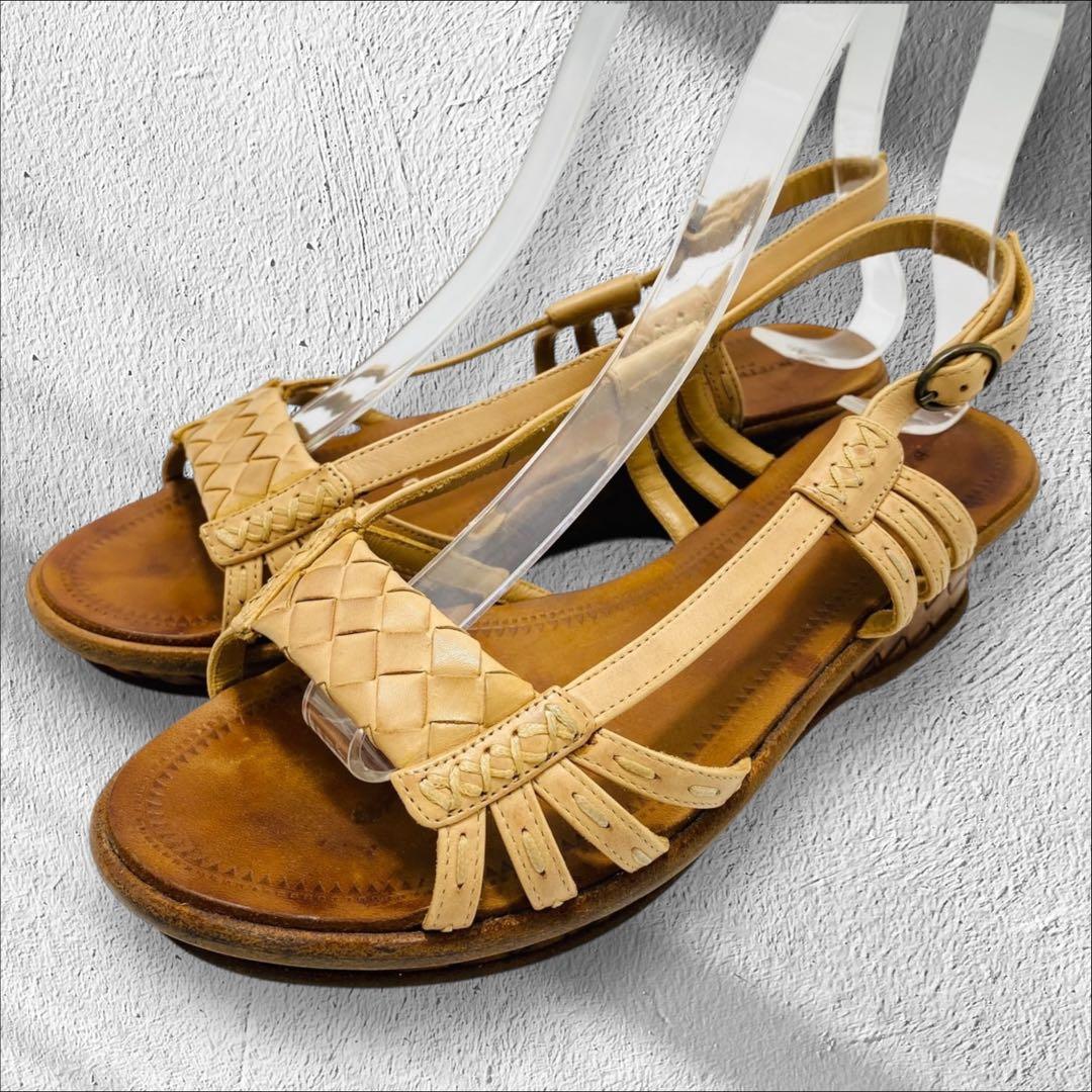 Bottega Veneta Sandals