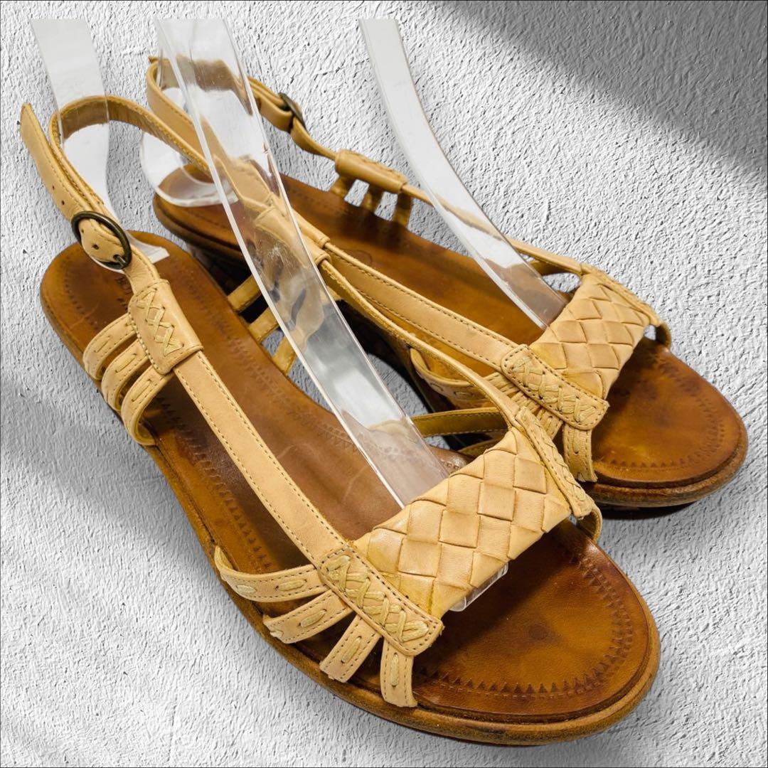 Bottega Veneta Sandals
