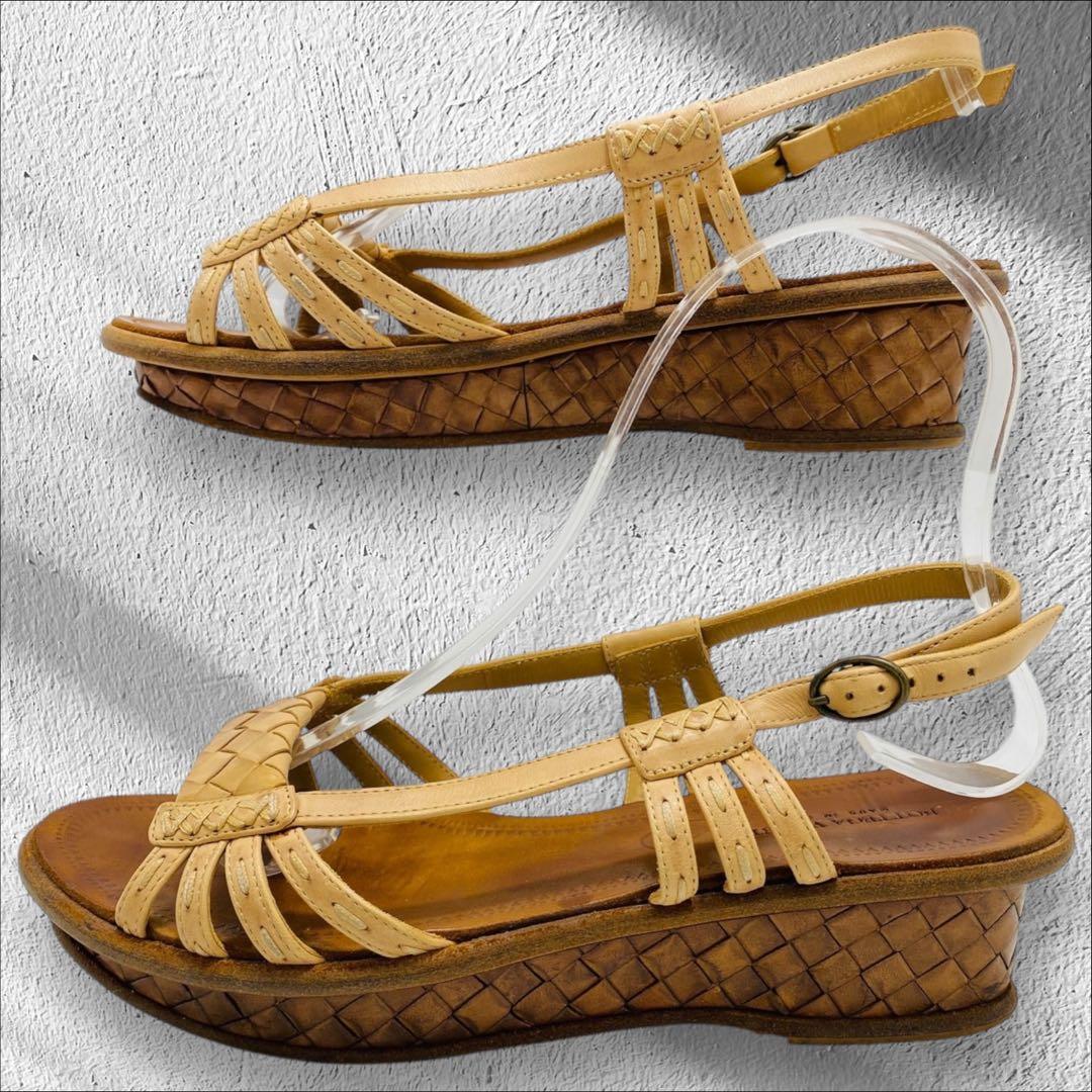 Bottega Veneta Sandals