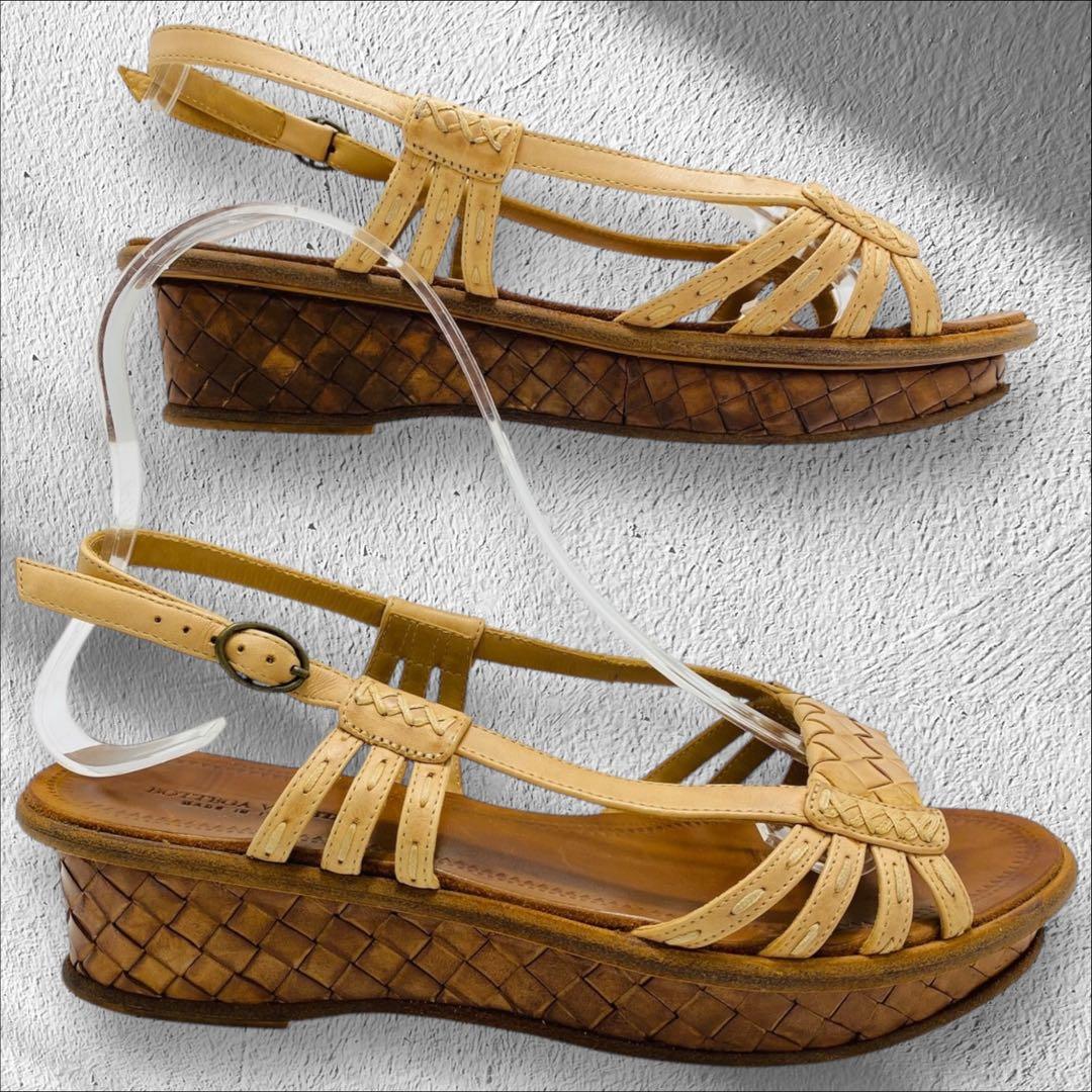 Bottega Veneta Sandals