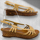 Bottega Veneta Sandals