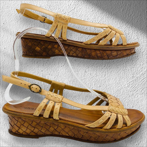Bottega Veneta Sandals