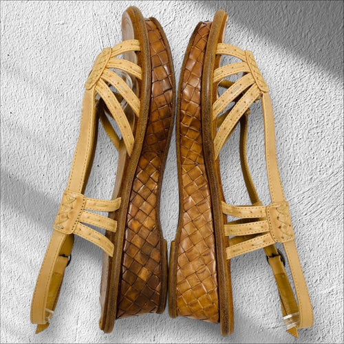 Bottega Veneta Sandals