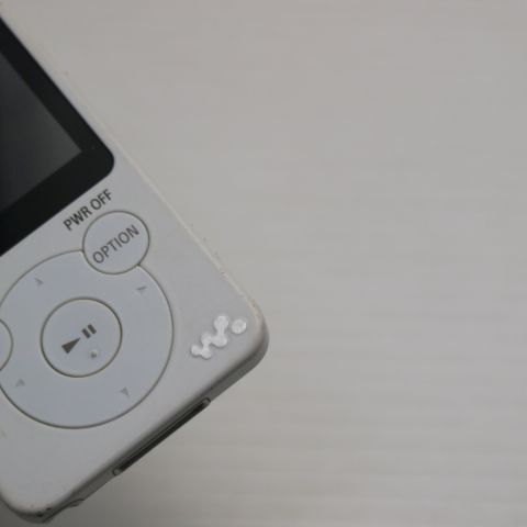 Digital Audio Player Nw-S14 Walkman Sony Ok 08000