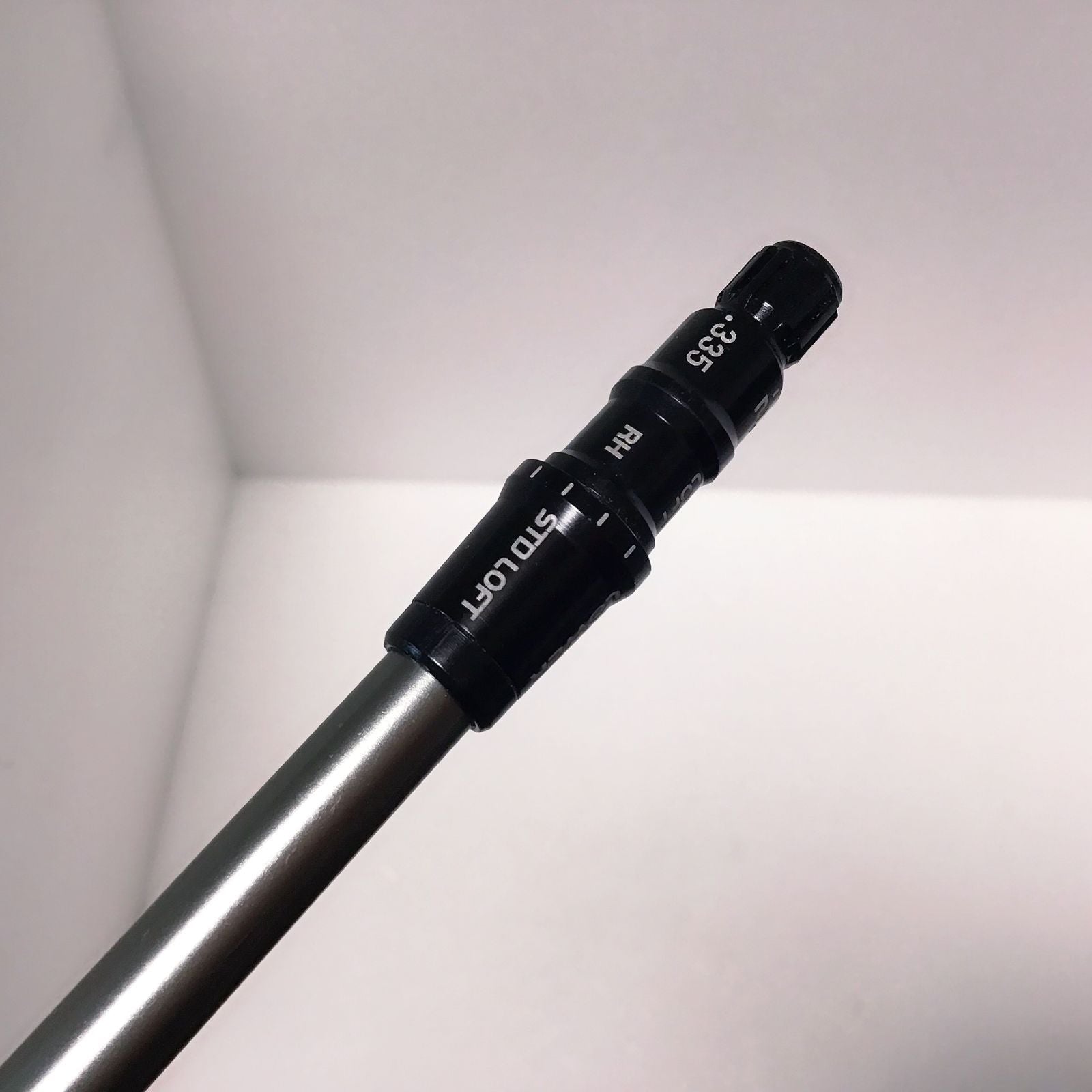 Mamiya Shaft Sim Helium 5F4