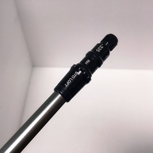 Mamiya Shaft Sim Helium 5F4