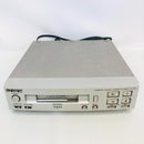 Sony Cd, Md Cassette Decks Tc-Tx11 8321