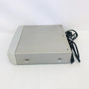 Sony Cd, Md Cassette Decks Tc-Tx11 8321