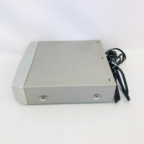 Sony Cd, Md Cassette Decks Tc-Tx11 8321