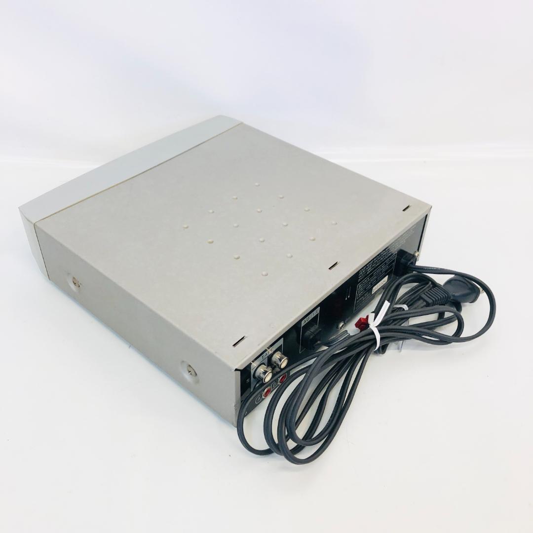 Sony Cd, Md Cassette Decks Tc-Tx11 8321