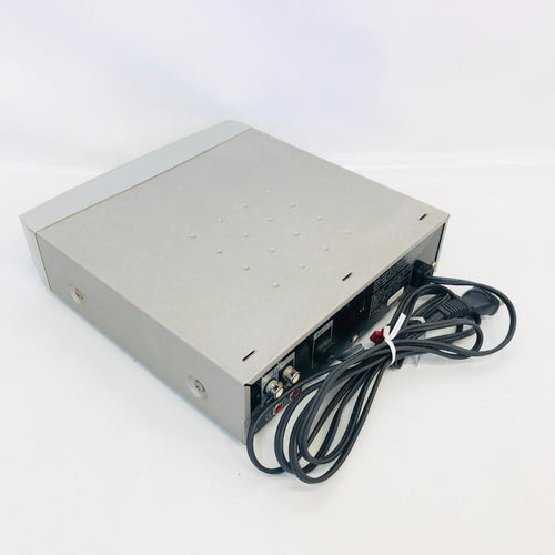 Sony Cd, Md Cassette Decks Tc-Tx11 8321