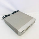 Sony Cd, Md Cassette Decks Tc-Tx11 8321