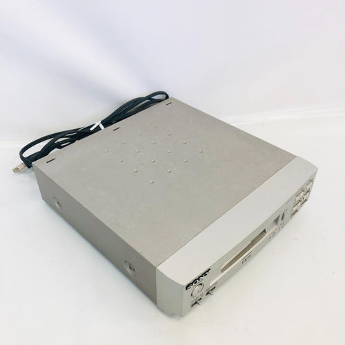 Sony Cd, Md Cassette Decks Tc-Tx11 8321